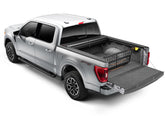 21-25 Ford F-150 Roll-N-Lock CM132 Cargo Manager 6 ft. 7 in. Bed